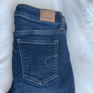 American Eagle Jeggings Skinny Jeans!